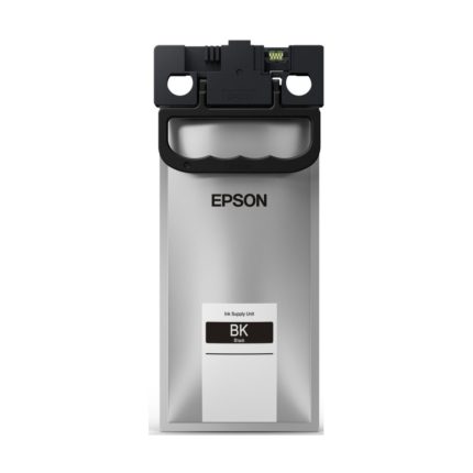 Bolsa Epson T942120-AL - Black  High Capacity  WF-C5290/WF-C5790 Rendimiento (ISO) (10.000 páginas)