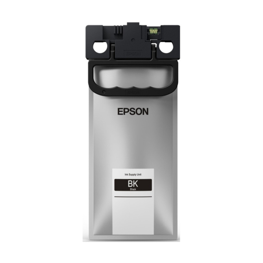 Bolsa Epson T942120-AL - Black High Capacity WF-C5290/WF-C5790 Rendimiento (ISO) (10.000 páginas) Bolsa Epson T942120-AL - Black High Capacity WF-C5290/WF-C5790 Rendimiento (ISO) (10.000 páginas)