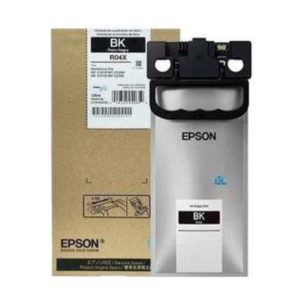Bolsa Epson T942120-AL - Black  High Capacity  WF-C5290/WF-C5790 Rendimiento (ISO) (10.000 páginas)