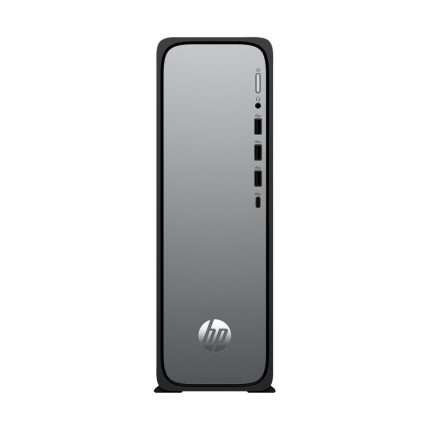 Desktop HP Omnidesk Slim Desktop S03-0050LA Intel Core i5 RAM 8GB 512GB SSD FreeDOS Color Plata