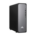 Desktop HP Omnidesk Slim Desktop S03-0050LA Intel Core i5 RAM 8GB 512GB SSD FreeDOS Color Plata