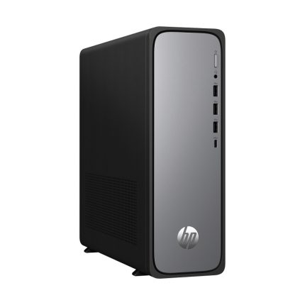 Desktop HP Omnidesk Slim Desktop S03-0050LA Intel Core i5 RAM 8GB 512GB SSD FreeDOS Color Plata