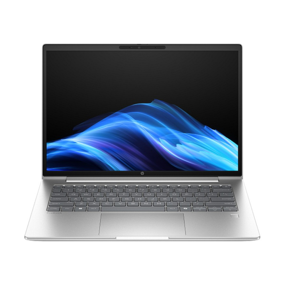 Portátil HP ProBook 4 G1iR Intel Core 5 RAM 16GB 512GB SSD 14" WUXGA Windows 11 Pro Portátil HP ProBook 4 G1iR Intel Core 5 RAM 16GB 512GB SSD 14" WUXGA Windows 11 Pro
