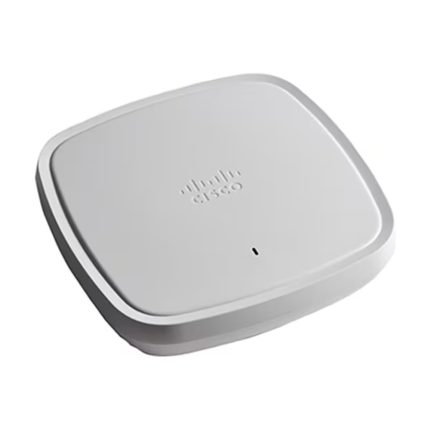 Acces Point Cisco Catalyst 9115 Wi-Fi 6 Antena interna