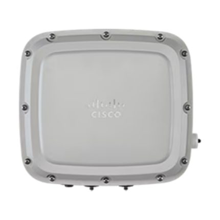 Access point Cisco Wi-Fi 6 Exteriores antena interna