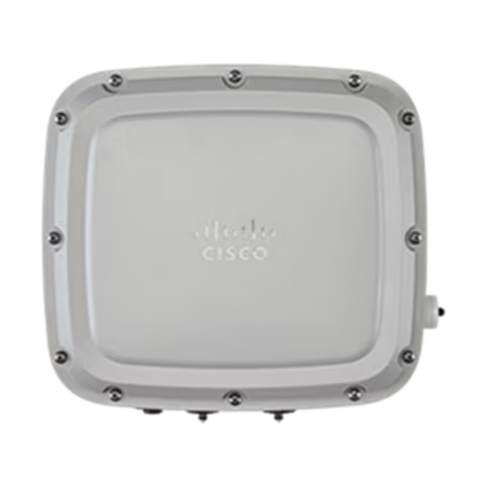 Access point Cisco Wi-Fi 6 Exteriores antena interna Access point Cisco Wi-Fi 6 Exteriores antena interna