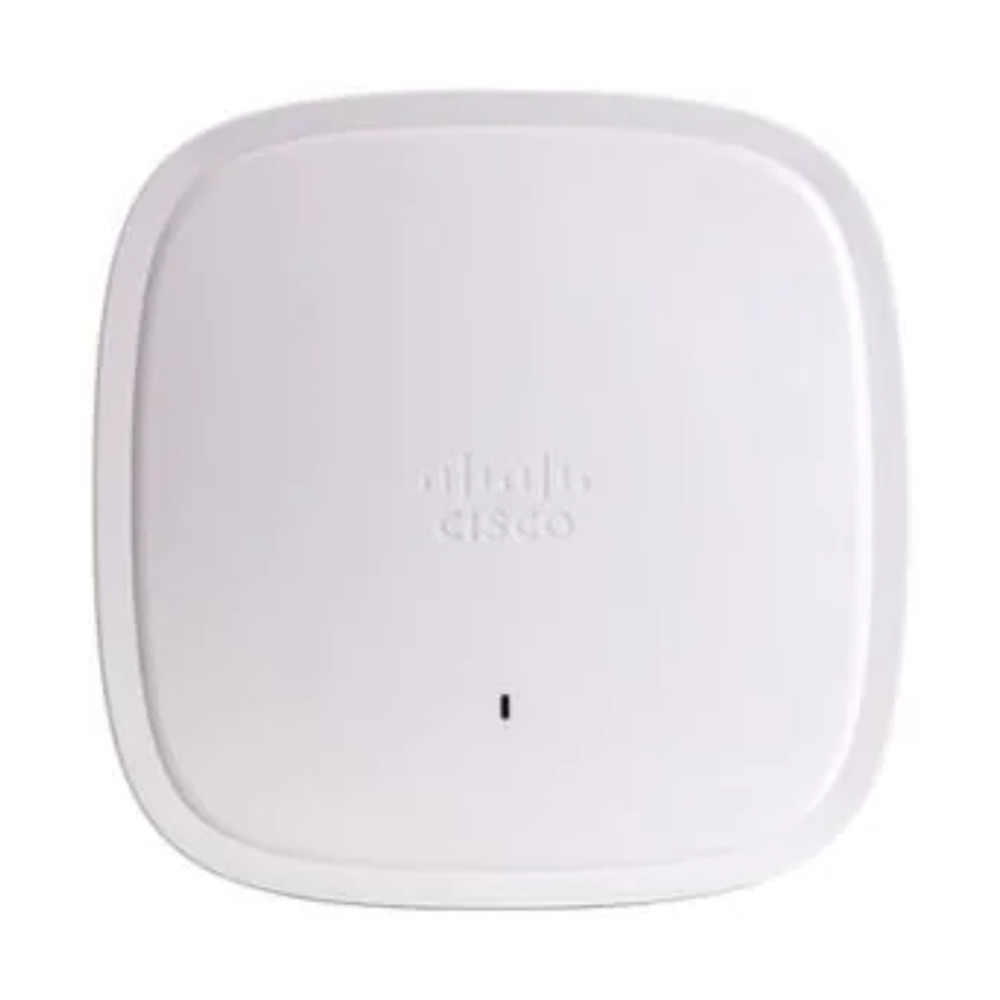 Cisco Catalyst 9130AX Series Cisco Catalyst 9130AX Series