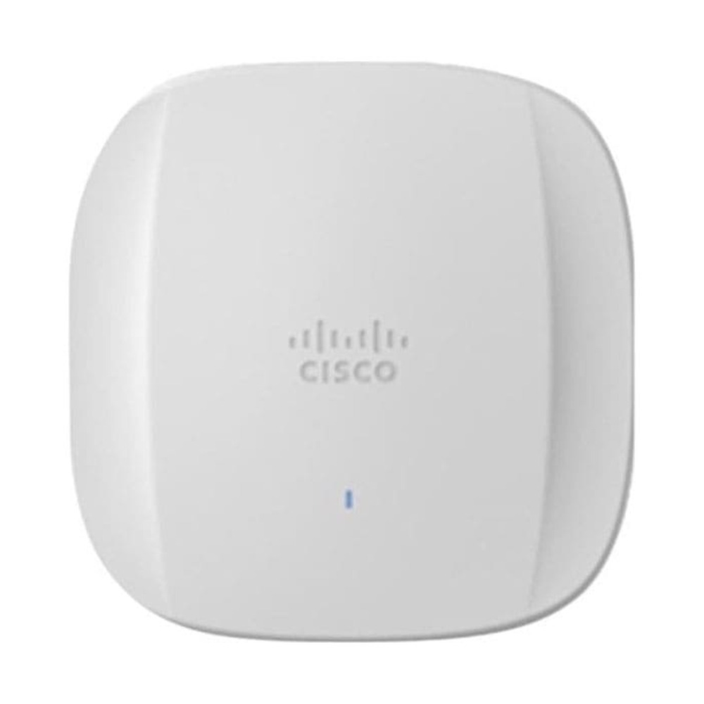 Access point Cisco C9136I 5Gbps interiores Tri banda Wi-Fi 6E Access point Cisco C9136I 5Gbps interiores Tri banda Wi-Fi 6E