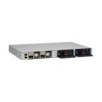 Switch Cisco Catalyst 9200L de 24 puertos PoE+ y 4 puertos 1G