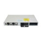 Switch Cisco Catalyst 9200L de 24 puertos PoE+ y 4 puertos 1G