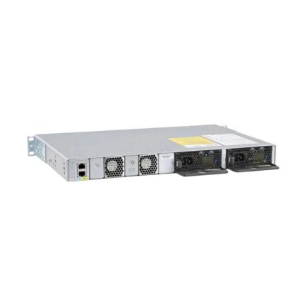 Switch Cisco Catalyst C9200L 24 Puertos administrables