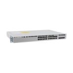 Switch Cisco Catalyst C9200L 24 Puertos administrables