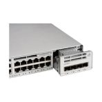 Switch Cisco Catalyst C9200L 24 Puertos administrables