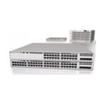 Switch Cisco Catalyst C9200L 24 Puertos administrables