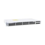 Catalyst 9200L 48-port PoE+, 4 x 1G, Network Essentials