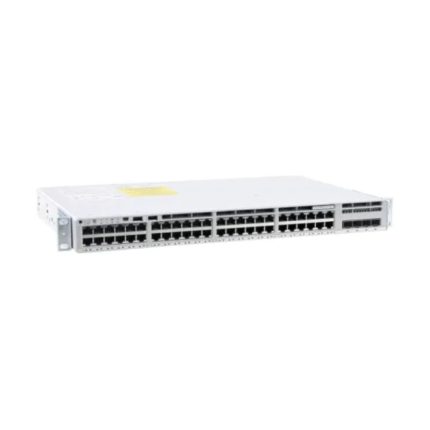 Catalyst 9200L 48-port PoE+, 4 x 1G, Network Essentials