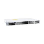 Switch Cisco Catalyst C9200L 48 puertos administrables