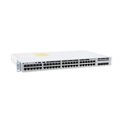 Switch Cisco Catalyst C9200L 48 puertos administrables