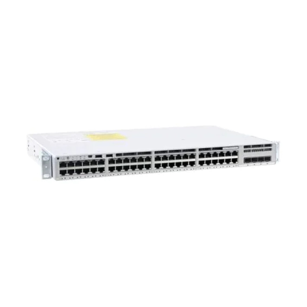Switch Cisco Catalyst C9200L 48 puertos administrables Switch Cisco Catalyst C9200L 48 puertos administrables