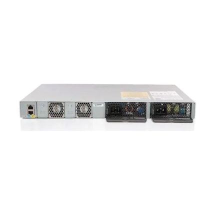 Switch Cisco Catalyst C9200L 48 puertos administrables