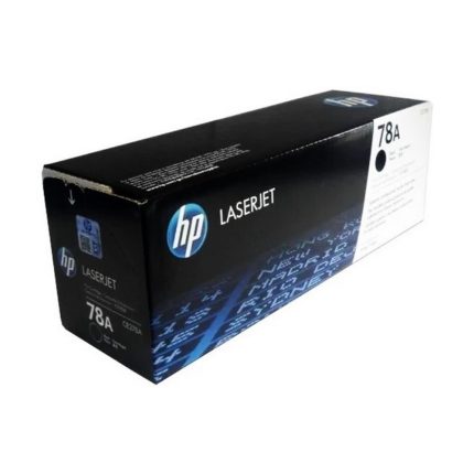Tóner HP 78A Negro Laserjet 2100 Paginas