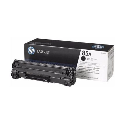 Tóner HP 85A Negro Laserjet 1600 Paginas