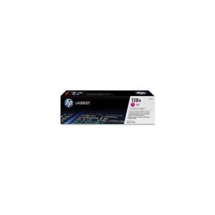 Toner Hp Magenta Laserjet CP1525 Cm1415 1300 Pag