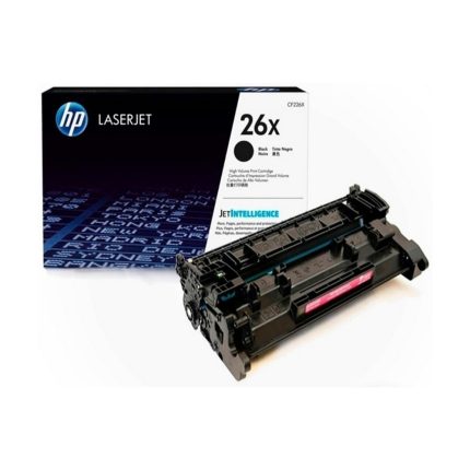 Toner HP CF226X Negro Laserjet M402Dn