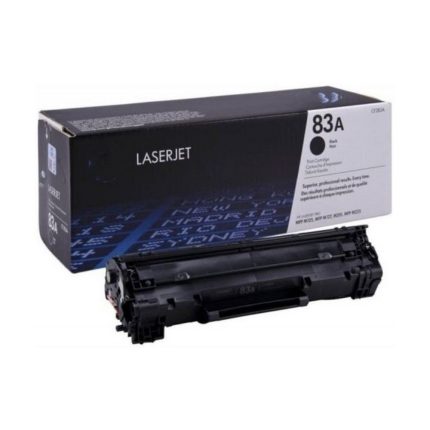 TONER HP NEGRO LJ 127FN 1500 PAG
