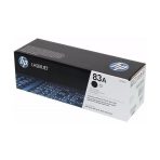 TONER HP NEGRO LJ 127FN 1500 PAG