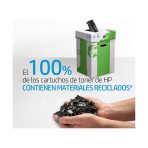 Tóner HP 89X Negro Laserjet Enterprise 10.000 Paginas