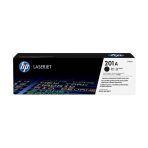 HP 201A Black LaserJet Toner Cartridge