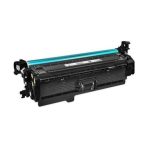 HP 201A Black LaserJet Toner Cartridge