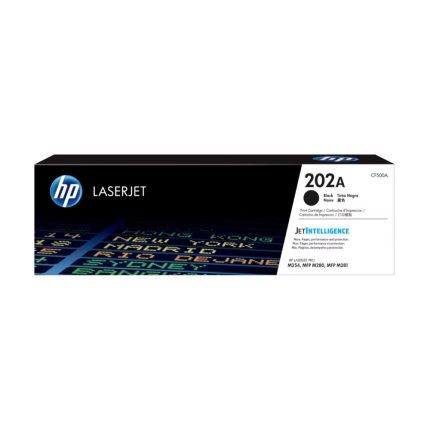 Tóner HP Pro M254 Negro Laserjet Pro
