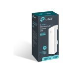 Access point Tp-link CPE210 exteriores 300Mbps 2,4GHz