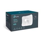 Access point Tp-link CPE605 exteriores Dual band antena direccional de 23dB