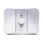 Access point Tp-link Exteriores 800Mbps Dual band Antena Direccional 23dBi