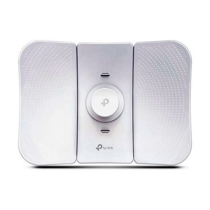 Access point Tp-link Exteriores 800Mbps Dual band Antena Direccional 23dBi