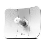 Access point Tp-link Exteriores 800Mbps Dual band Antena Direccional 23dBi