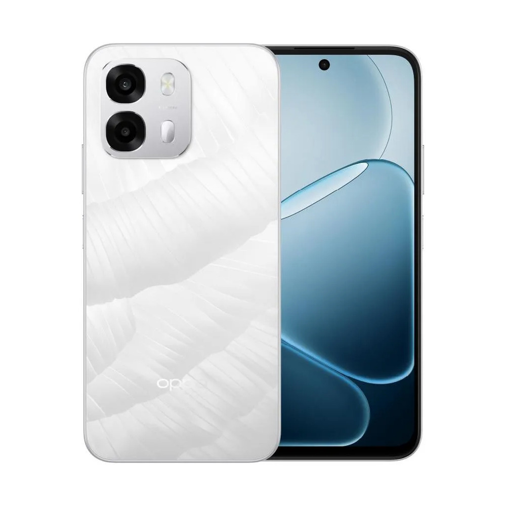 OPPO A6s 4G 256GB 6GB BLANCO LATUS OPPO A6s 4G 256GB 6GB BLANCO LATUS