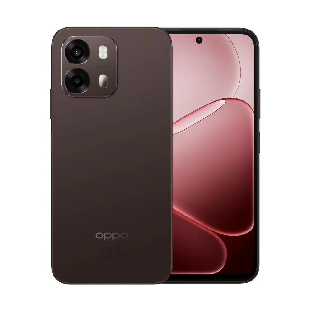 OPPO A6s 4G 256GB 6GB CAPUCHINO LATUS OPPO A6s 4G 256GB 6GB CAPUCHINO LATUS