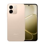 Celular Oppo A6 5G RAM 4GB 256GB ORO LATUS