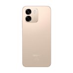 Celular Oppo A6 5G RAM 4GB 256GB ORO LATUS