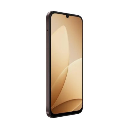 OPPO A6c 128GB 4GB MARRON LATUS