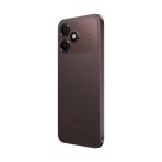 OPPO A6c 128GB 4GB MARRON LATUS