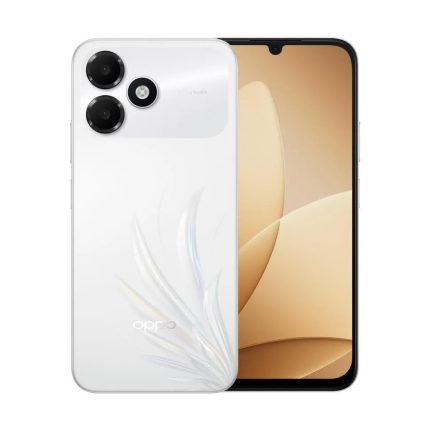 OPPO A6c 64GB 4GB BLANCO LATUS