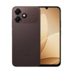 OPPO A6c 64GB 4GB MARRON LATUS
