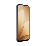 OPPO A6c 64GB 4GB MARRON LATUS