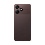 OPPO A6c 64GB 4GB MARRON LATUS