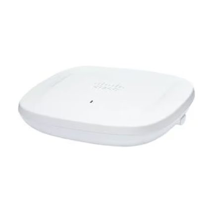 Catalyst 9166I AP (W6E, tri-band 4x4, XOR) w/Reg-ROW